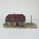 [458164893] H0 W.Germany 11 cm Kibri gebraucht - gut Bild 4