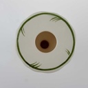 [458164898] Kerzenhalter Villeroy & Boch Wildrose gebraucht - gut Bild 4