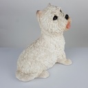 [458164902] Figur 20,6 cm Keine Angabe Weiß gebraucht - gut Bild 2