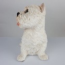 [458164902] Figur 20,6 cm Keine Angabe Weiß gebraucht - gut Bild 5