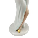 [458164903] Porzellanfigur 23,4 cm Heinz Schaubach gebraucht - gut Bild 10