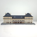 [458164905] H0 Z W.Germany 7 cm Kibri gebraucht - gut Bild 2