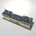 [458164905] H0 Z W.Germany 7 cm Kibri gebraucht - gut Bild 3