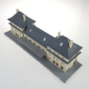 [458164905] H0 Z W.Germany 7 cm Kibri gebraucht - gut Bild 4