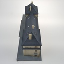 [458164905] H0 Z W.Germany 7 cm Kibri gebraucht - gut Bild 5