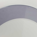 [458164919] Pizzateller Platzteller 33 cm Rosenthal Epoque Mona Lisa Transparent gebraucht - gut Bild 6