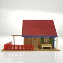 [458164925] H0 W.Germany 6,5 cm FALLER gebraucht - gut Bild 3