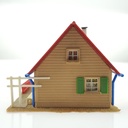 [458164925] H0 W.Germany 6,5 cm FALLER gebraucht - gut Bild 5
