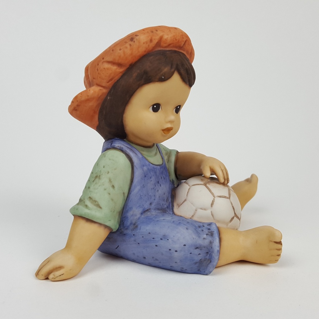 [458164930] Figur 10 cm Goebel gebraucht - sehr gut Bild 2