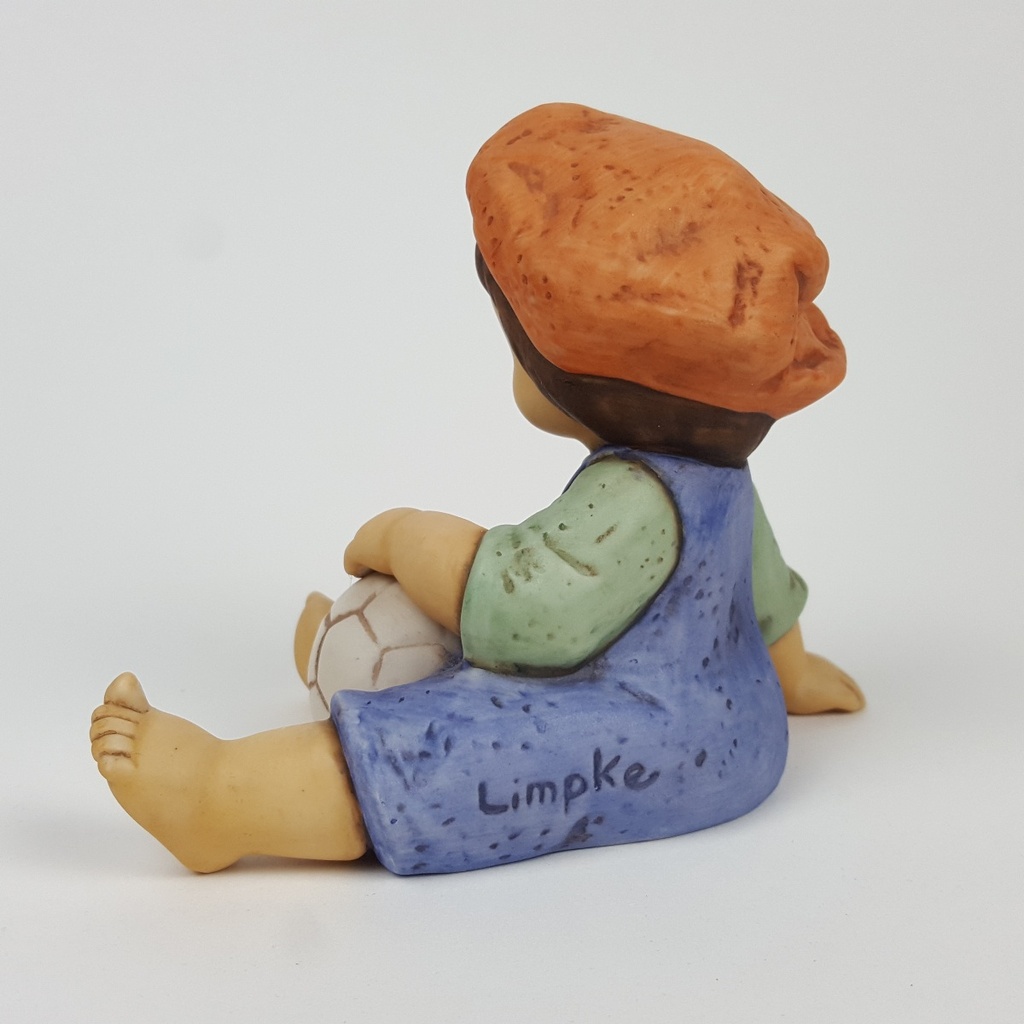 [458164930] Figur 10 cm Goebel gebraucht - sehr gut Bild 4
