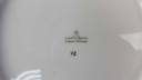 [45816496] Tortenplatte mit Griffen Tortenständer Seltmann Weiden Vohenstrauß Form 6397 Kobaltblau Gold Blau gebraucht - gut Bild 7