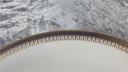 [45816499] Speiseteller Essteller 24,4 cm Seltmann Weiden Vohenstrauß Form 6397 Kobaltblau Blau gebraucht - gut Bild 3