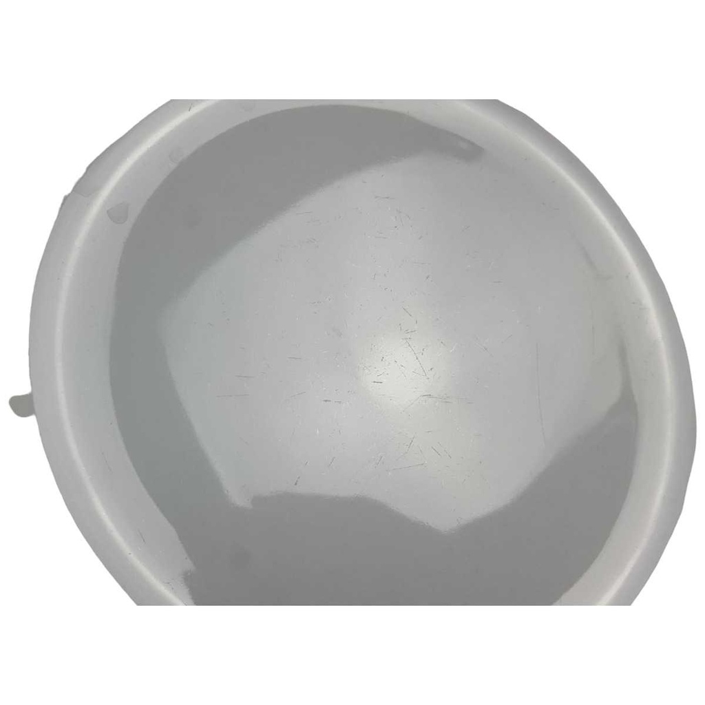 [45816500] Suppenteller 22,4 cm Seltmann Weiden Vohenstrauß Form 6397 Kobaltblau Blau gebraucht - akzeptabel Bild 2