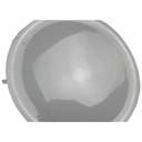 [45816500] Suppenteller 22,4 cm Seltmann Weiden Vohenstrauß Form 6397 Kobaltblau Blau gebraucht - akzeptabel Bild 2