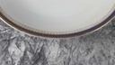 [45816500] Suppenteller 22,4 cm Seltmann Weiden Vohenstrauß Form 6397 Kobaltblau Blau gebraucht - akzeptabel Bild 4