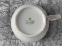 [45816502] Kaffeetasse Tasse Seltmann Weiden Vohenstrauß Form 6397 Kobaltblau Gold Blau gebraucht - akzeptabel Bild 5