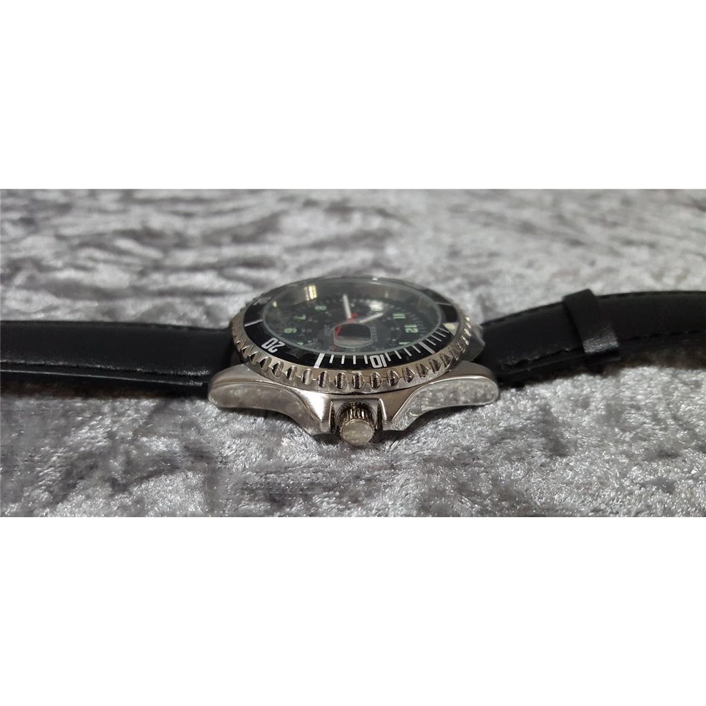 [2119196] Armbanduhr Uhr Bergmann neu Bild 3