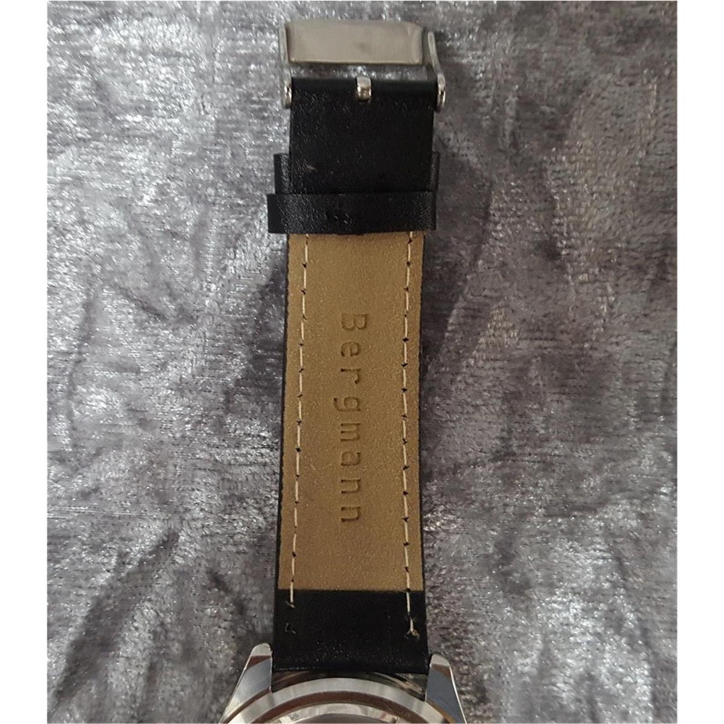 [2119196] Armbanduhr Uhr Bergmann neu Bild 7
