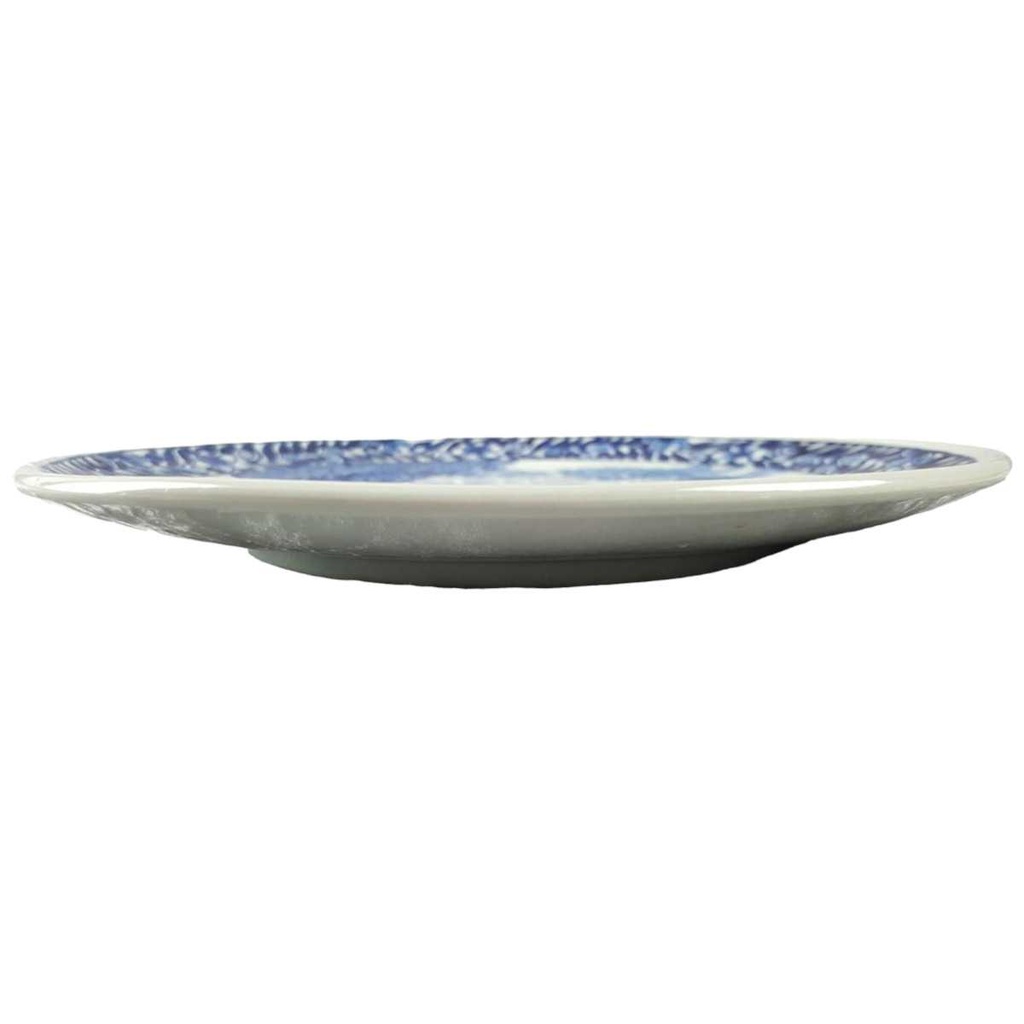 [45816508] Wandteller Boch Belgium gebraucht - gut Bild 2