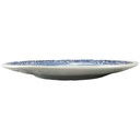 [45816508] Wandteller Boch Belgium gebraucht - gut Bild 2