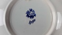 [45816508] Wandteller Boch Belgium gebraucht - gut Bild 4