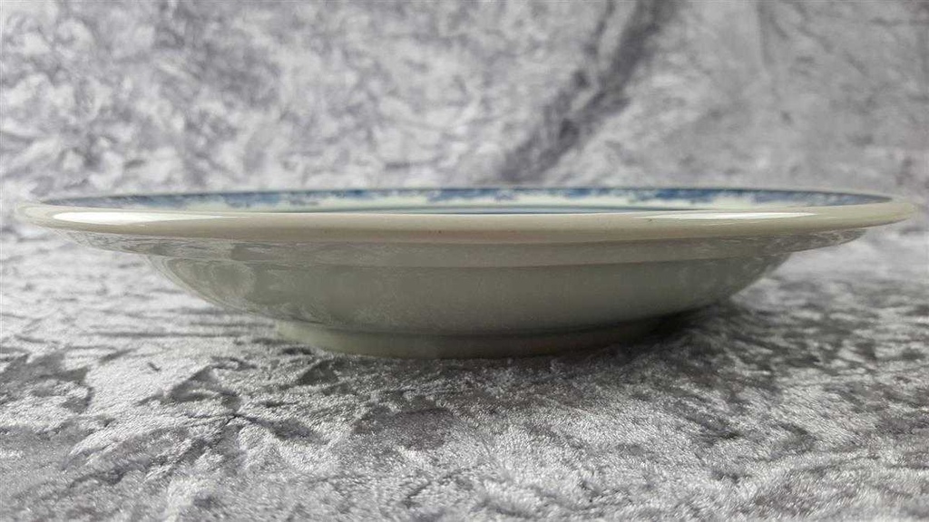 [45816509] Wandteller 4 cm gebraucht - sehr gut Bild 3