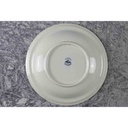 [45816509] Wandteller 4 cm gebraucht - sehr gut Bild 4