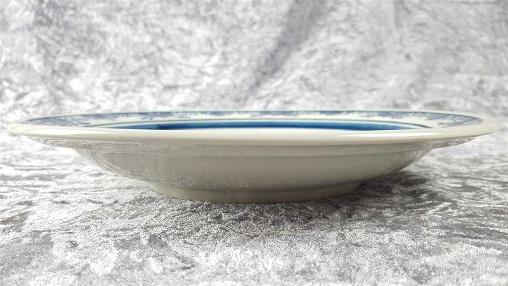[45816511] Wandteller 3,8 cm gebraucht - sehr gut Bild 3