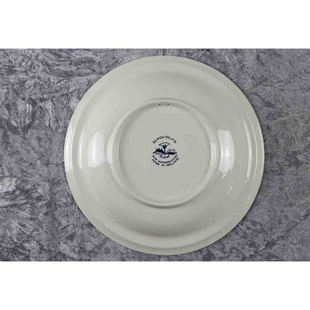 [45816511] Wandteller 3,8 cm gebraucht - sehr gut Bild 4