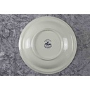 [45816511] Wandteller 3,8 cm gebraucht - sehr gut Bild 4