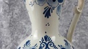 [45816512] Vase 27,5 cm Delfts Blauw gebraucht - gut Bild 4