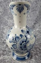 [45816512] Vase 27,5 cm Delfts Blauw gebraucht - gut Bild 5