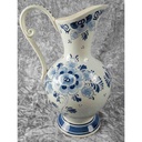 [45816512] Vase 27,5 cm Delfts Blauw gebraucht - gut Bild 6