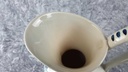 [45816512] Vase 27,5 cm Delfts Blauw gebraucht - gut Bild 8