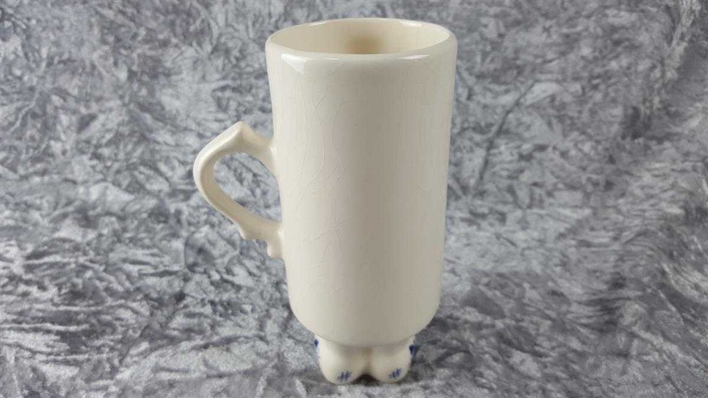 [45816517] Tasse Delfts Blauw gebraucht - gut Bild 3