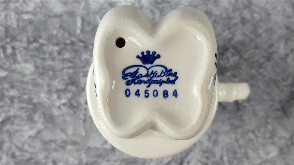 [45816517] Tasse Delfts Blauw gebraucht - gut Bild 6