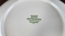 [4581652] Untertasse für Suppe 16,6 cm Hutschenreuther Arzberg Weiß gebraucht - sehr gut Bild 3