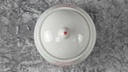 [45816523] Zuckerdose Eschenbach Valencia 1495 rosa Blumen gebraucht - sehr gut Bild 4