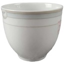 [45816524] Kaffeetasse Tasse Eschenbach Valencia 1495 rosa Blumen gebraucht - sehr gut Bild 2
