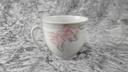 [45816524] Kaffeetasse Tasse Eschenbach Valencia 1495 rosa Blumen gebraucht - sehr gut Bild 3