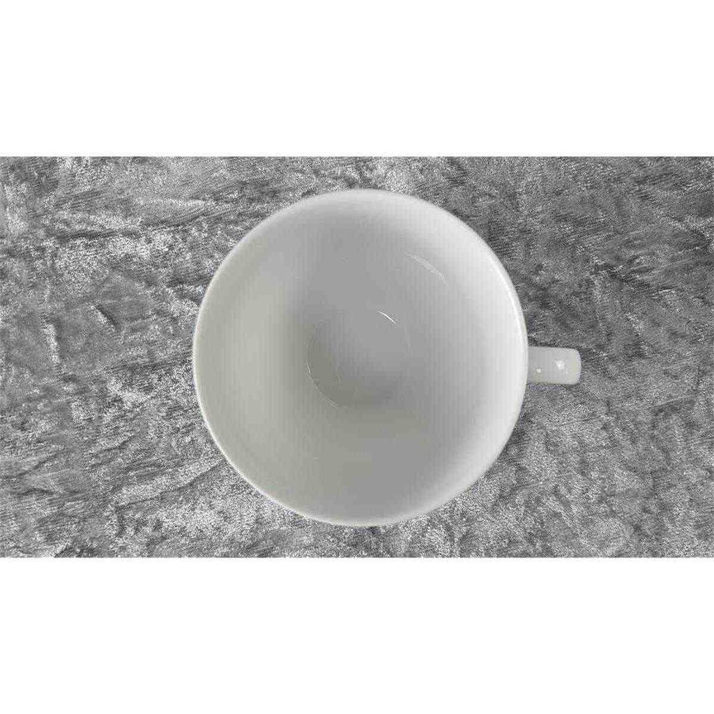 [45816524] Kaffeetasse Tasse Eschenbach Valencia 1495 rosa Blumen gebraucht - sehr gut Bild 4