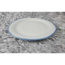 [45816526] Kuchenteller Dessertteller 19,5 cm Burg Lindau Blaue Linie Bild 5