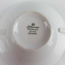 [4581653] Suppentasse Suppenbecher Seltmann Weiden Isolde Weiß gebraucht - gut Bild 5