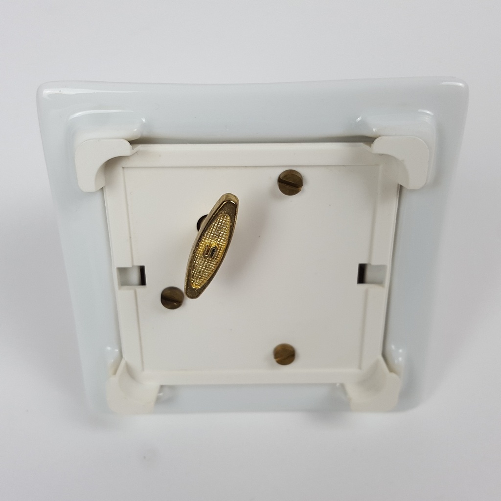 [458165305] Spieluhr 13,4 cm Hutschenreuther gebraucht - sehr gut Bild 7