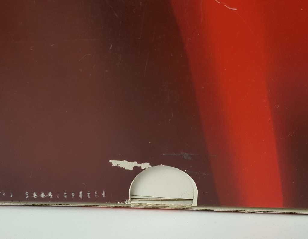 [458165305] Spieluhr 13,4 cm Hutschenreuther gebraucht - sehr gut Bild 14