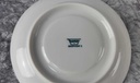 [45816536] Untertasse für Mokka/Suppe 12,8 cm Thomas Porzellan Lacroix Schildkröte gebraucht - sehr gut Bild 3