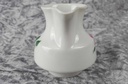 [45816547] Milchkännchen 0,2 L Eschenbach rosa Rose gebraucht - sehr gut Bild 3