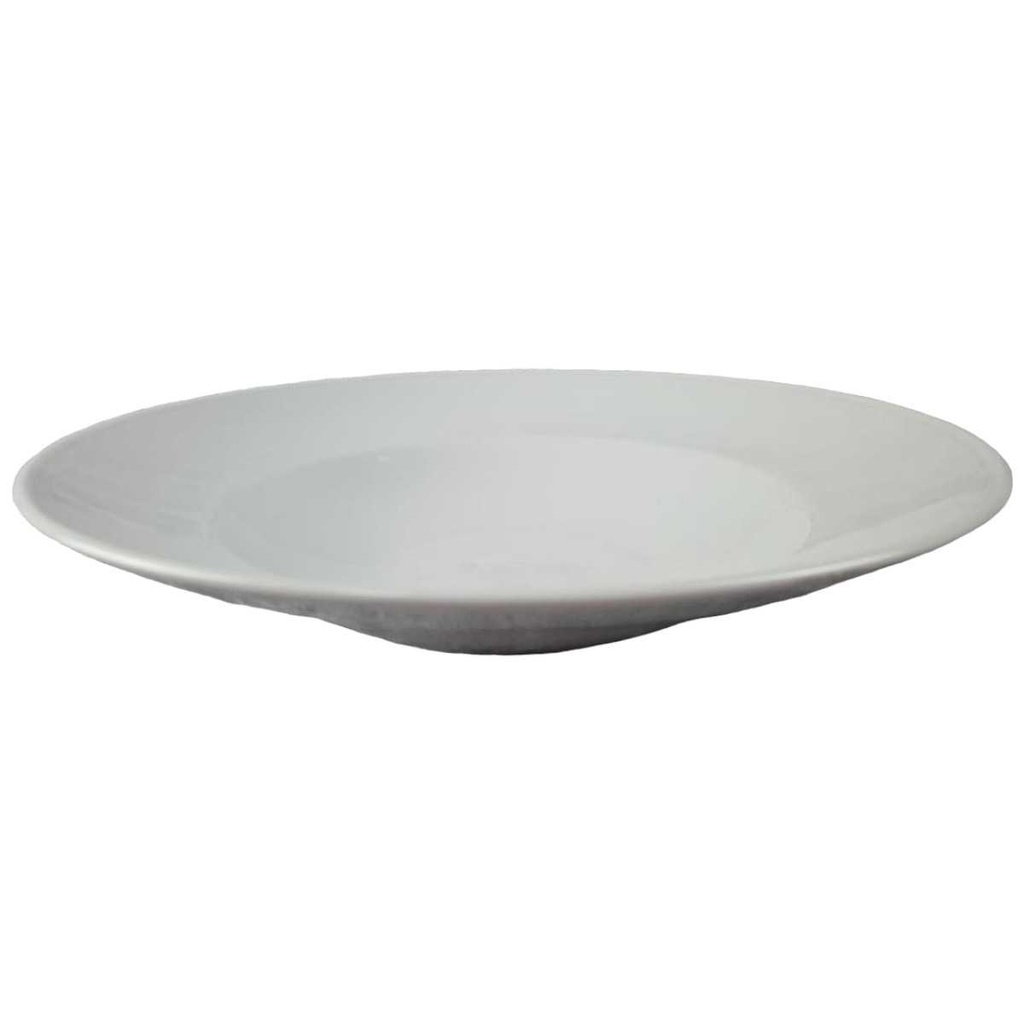 [45816551] Pastateller 29,8 cm Retsch Wunsiedel Weiß gebraucht - sehr gut Bild 2