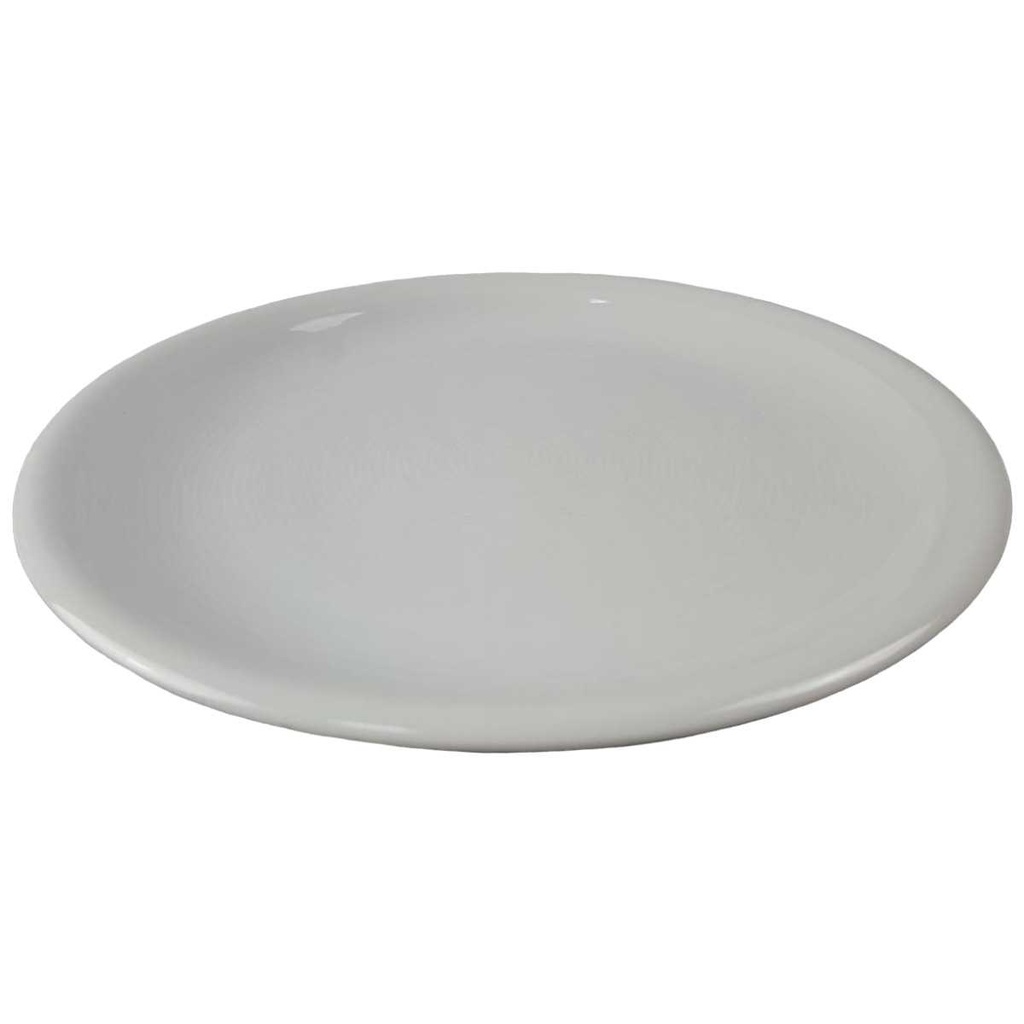 [45816554] Kuchenteller Dessertteller Frühstücksteller 20,3 cm Thomas Porzellan Trend Weiß gebraucht - gut Bild 2
