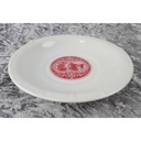 [45816562] Untertasse für Kaffeebecher 15,8 cm Heinrich Rüdesheim Bild 6